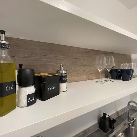 Appartamento Cereria Delta Trieste Esterno foto