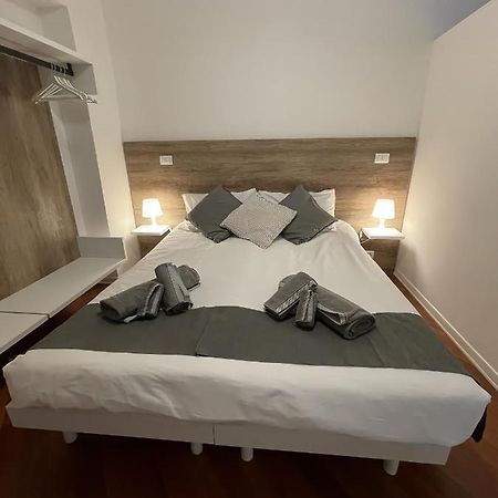 Appartamento Cereria Delta Trieste Esterno foto