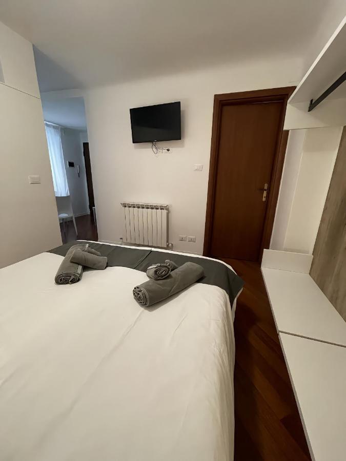 Appartamento Cereria Delta Trieste Esterno foto